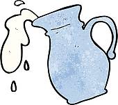 170x151 Milk Jug Clip Art