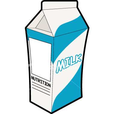 380x380 Milk Clip Art Drink Milk