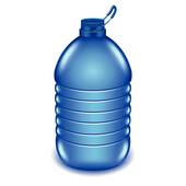 170x170 Clip Art Of Gallon Plastic Vector K18155667