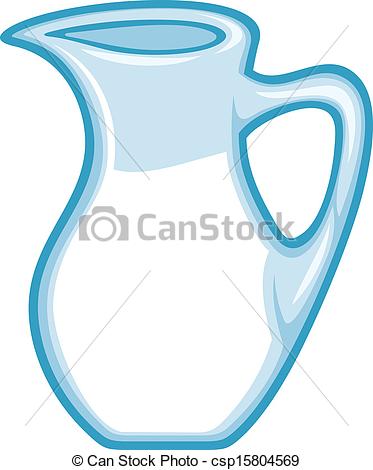373x470 Milk Jug Clip Art