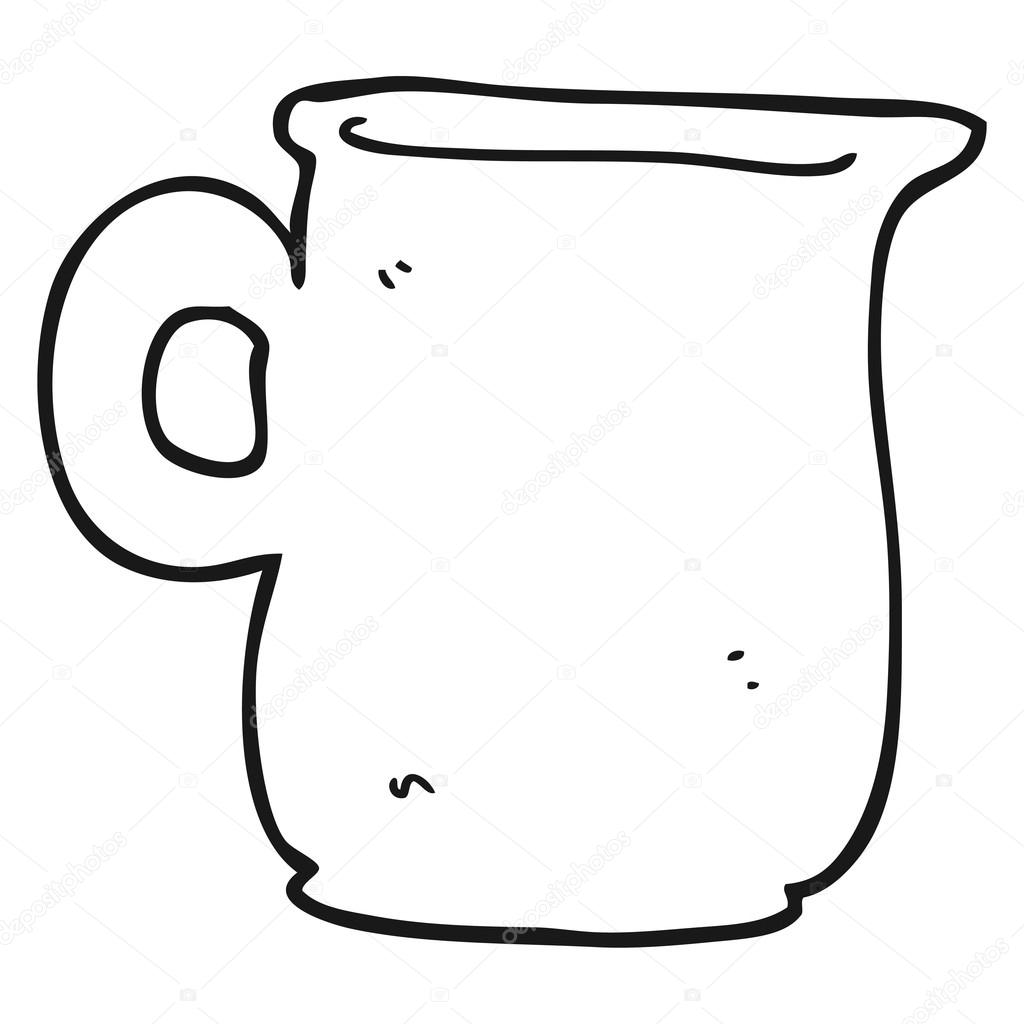 1024x1024 Milk Jug Clipart Jarra
