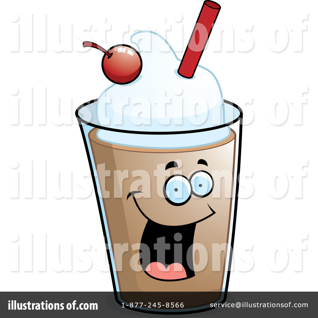 1024x1024 Milkshake Clipart