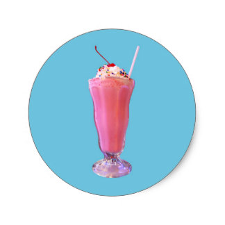 324x324 Milkshake Gifts On Zazzle
