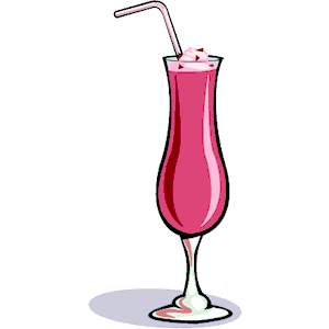 300x300 Milkshake Clipart, Cliparts Of Milkshake Free Download (Wmf, Eps