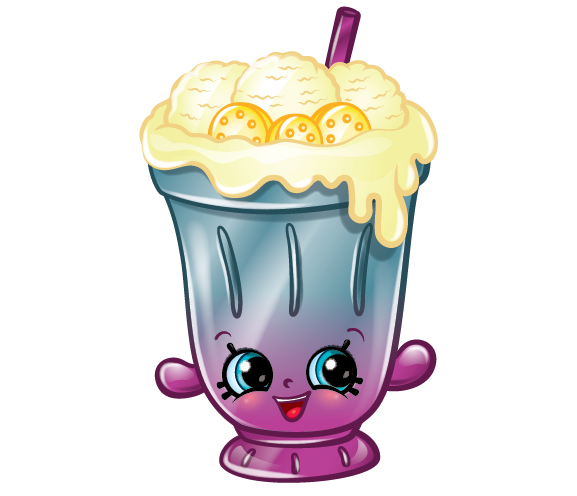 577x496 Milkshake Clipart Shopkins