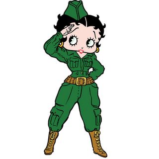 Millitary Clipart