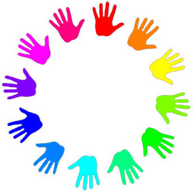 279x276 Image Result For Hands In A Circle Picture Mindfulness