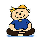 170x170 Mindfulness Clipart Group