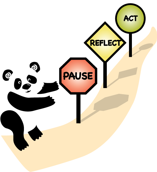 538x588 Zen Clipart Self Control