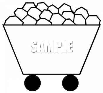 350x316 Symbol Clipart Mining