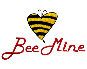 340x270 Bee Mine Cliparts 179093