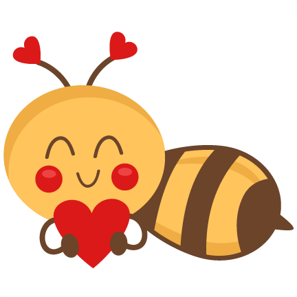 432x432 Bee Mine Cliparts 179065