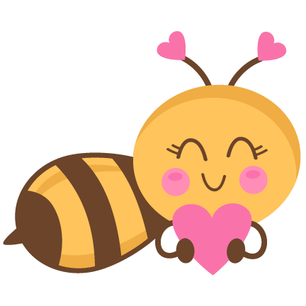 432x432 Bee Mine Cliparts 179066