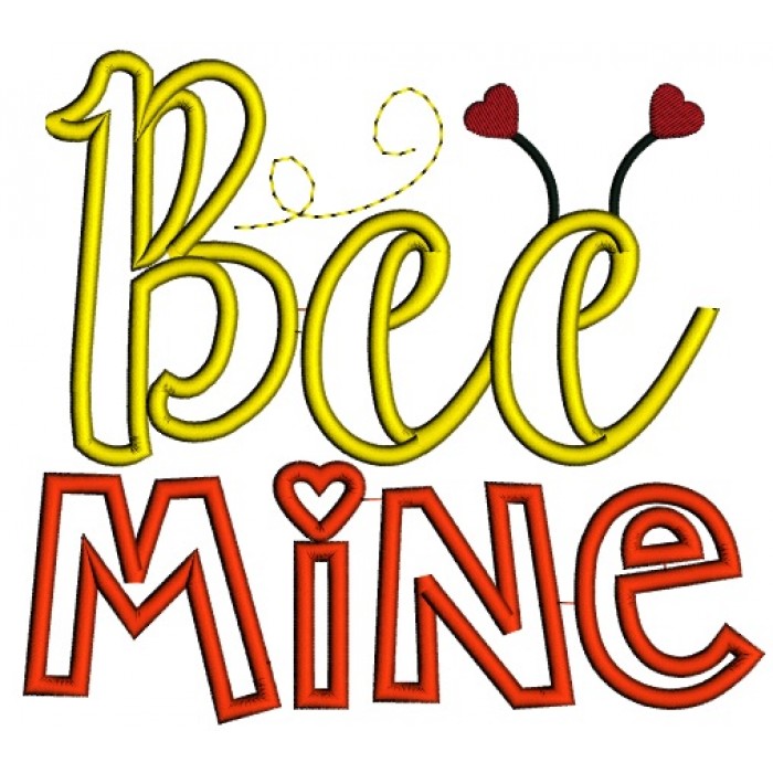 700x700 Bee Mine Cliparts 179084