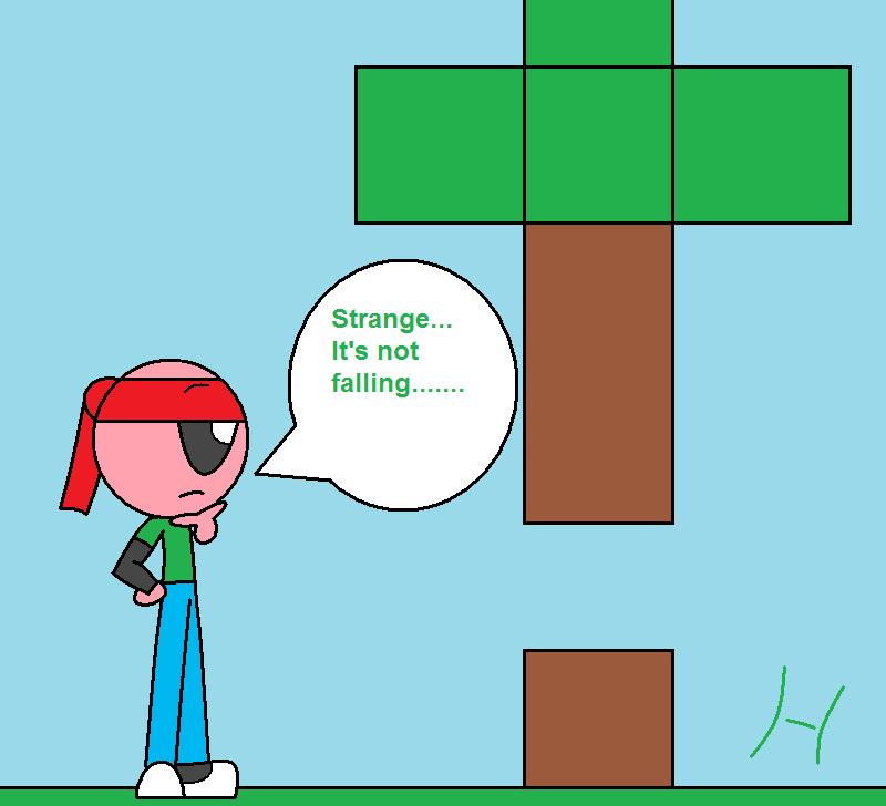 800x728 Minecraft Clipart