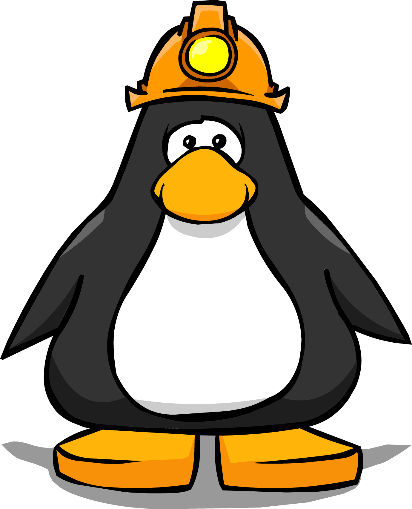 1380x1704 Hat Clipart Mining