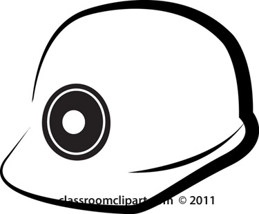 375x310 Helmet Clipart Miner