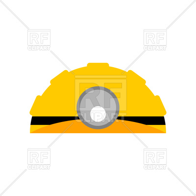 400x400 Miner Helmet