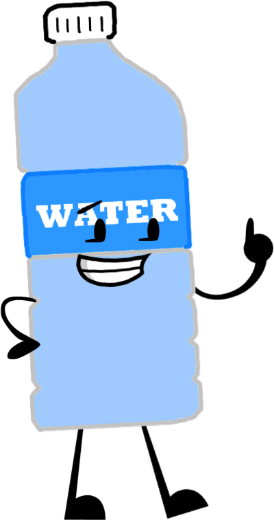 400x757 Clip Art Water Bottle Many Interesting Cliparts