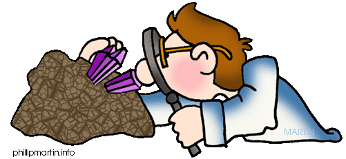 501x231 Crystal Clipart Rock Mineral