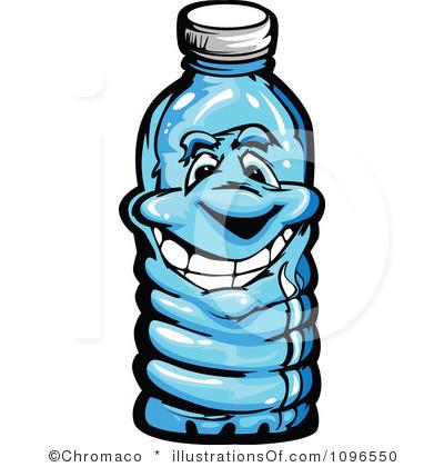 400x420 Mineral Water Clipart