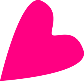 297x285 Heart Mini Clip Art