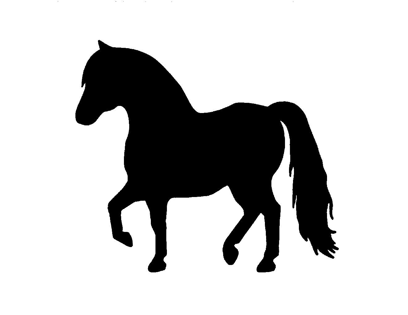 1320x1020 Pony Clipart Mini