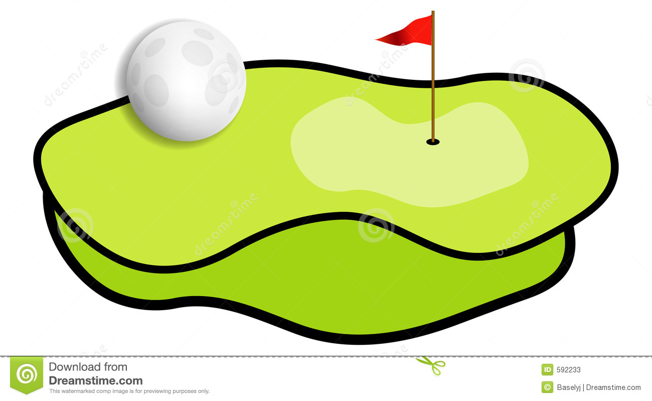 1300x799 Golf Flag Clip Art Clipart Panda