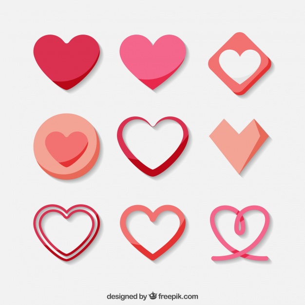 626x626 Heart Vectors, Photos And Psd Files Free Download