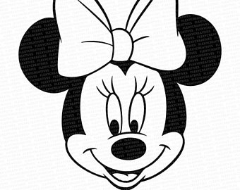 340x270 Mini Mouse Etsy