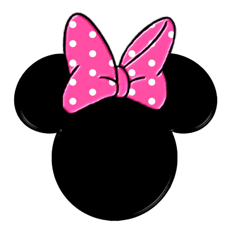 736x744 Minnie Bow Head Photo This Photo Was Uploaded By Milliesky. Find