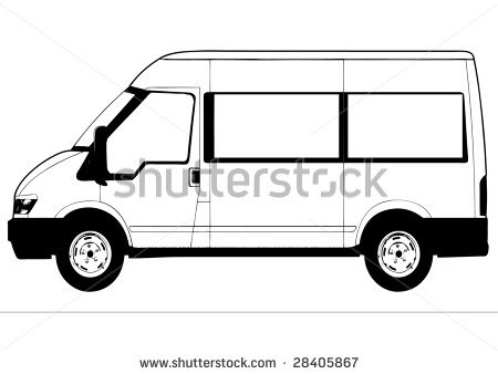 450x338 Mini Bus Pictures Clip Art