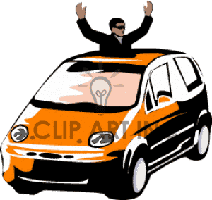 300x284 9 Minivan Clip Art Images Clipart Panda