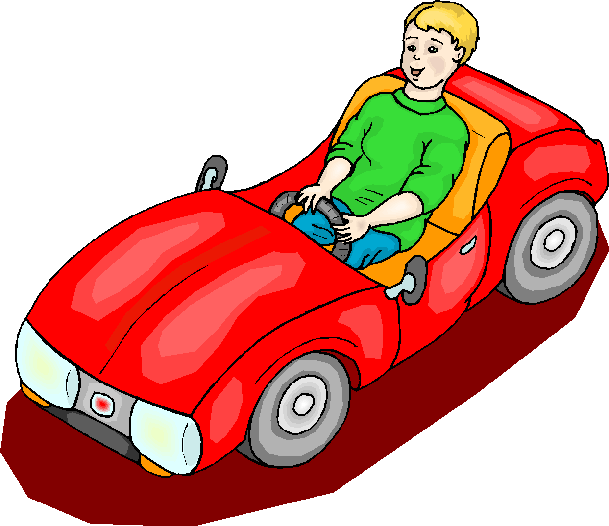 1243x1074 Ride Clipart Family Car