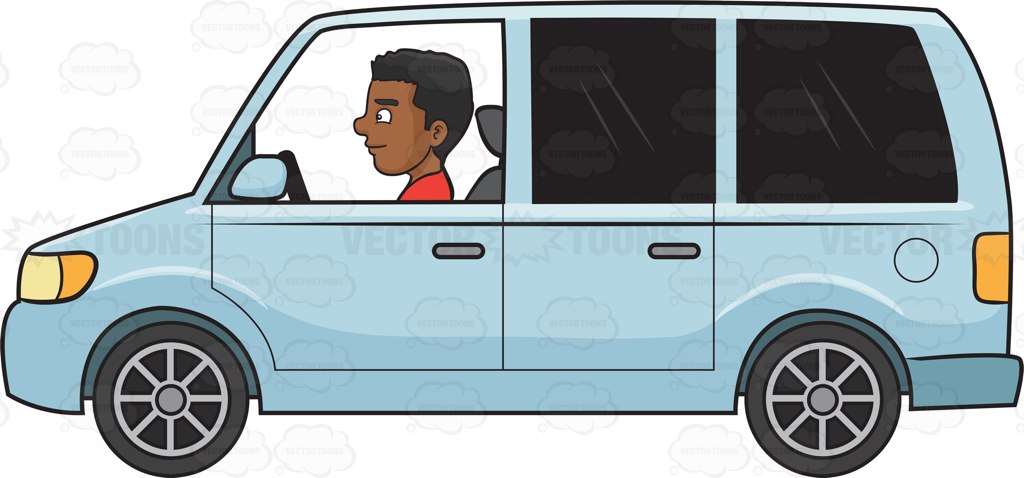 Mini Van Clipart Free Download On Clipartmag