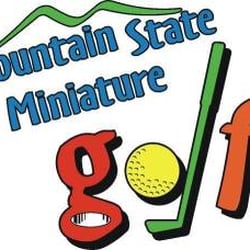 250x250 Mountain State Miniature Golf