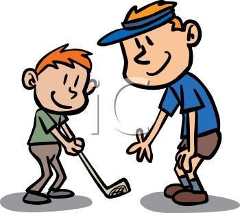 350x311 Royalty Free Golf Clip Art, Sport Clipart