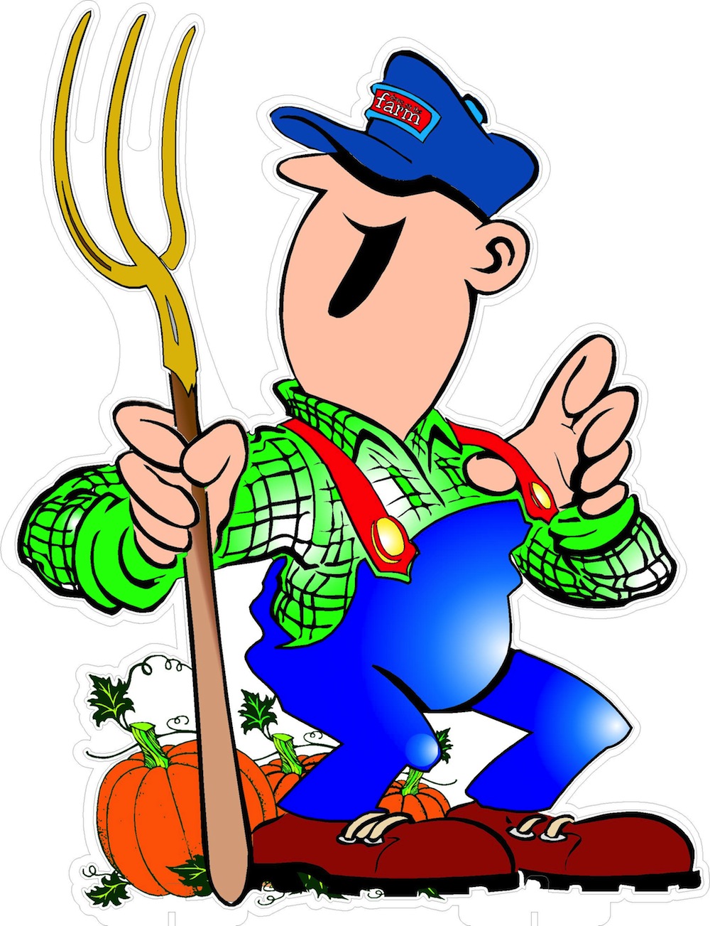 1000x1303 Farm Edition