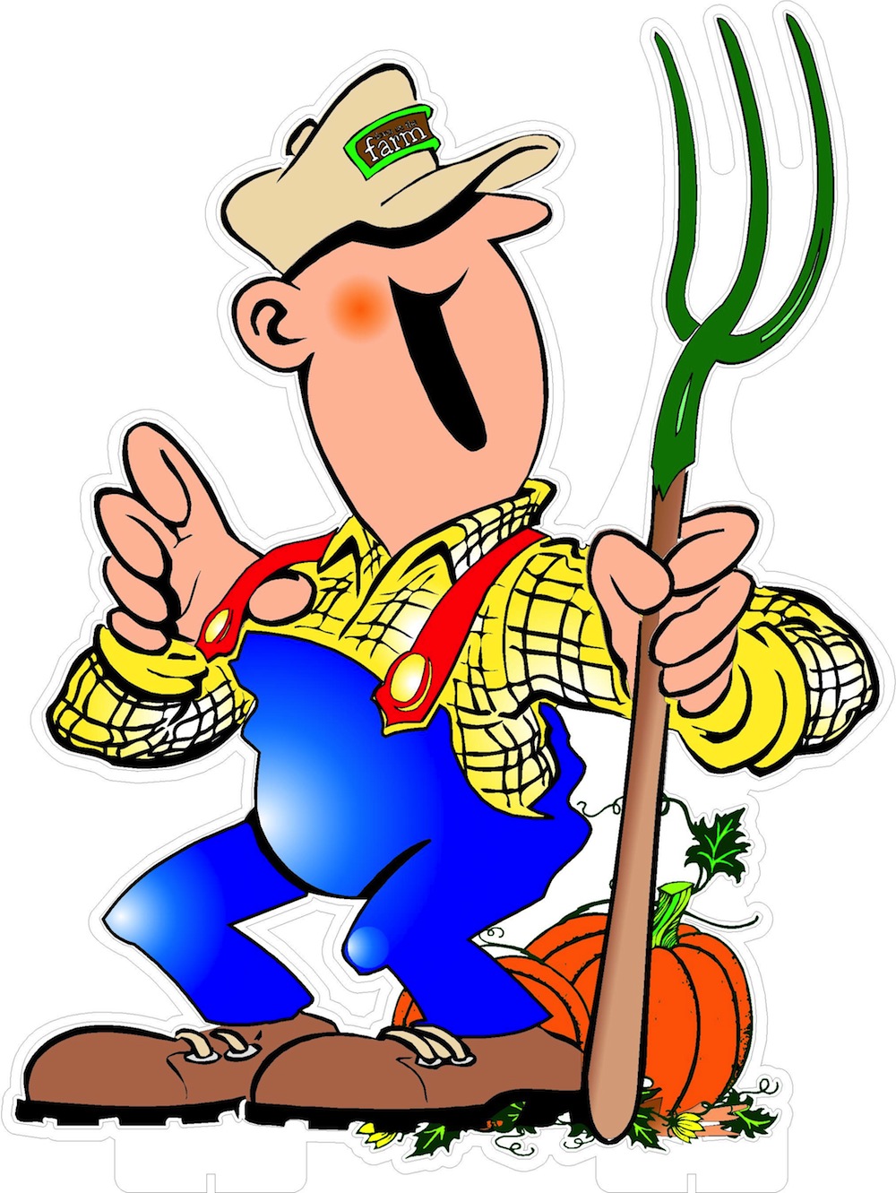 1000x1331 Fun Figures