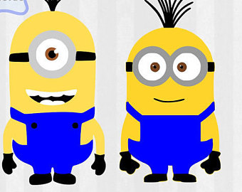 340x270 Minion Etsy