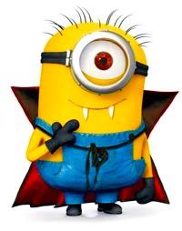 200x254 189 Best Minionsdascary Ones Images Minions, Did