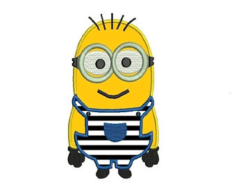 340x270 Minions Etsy