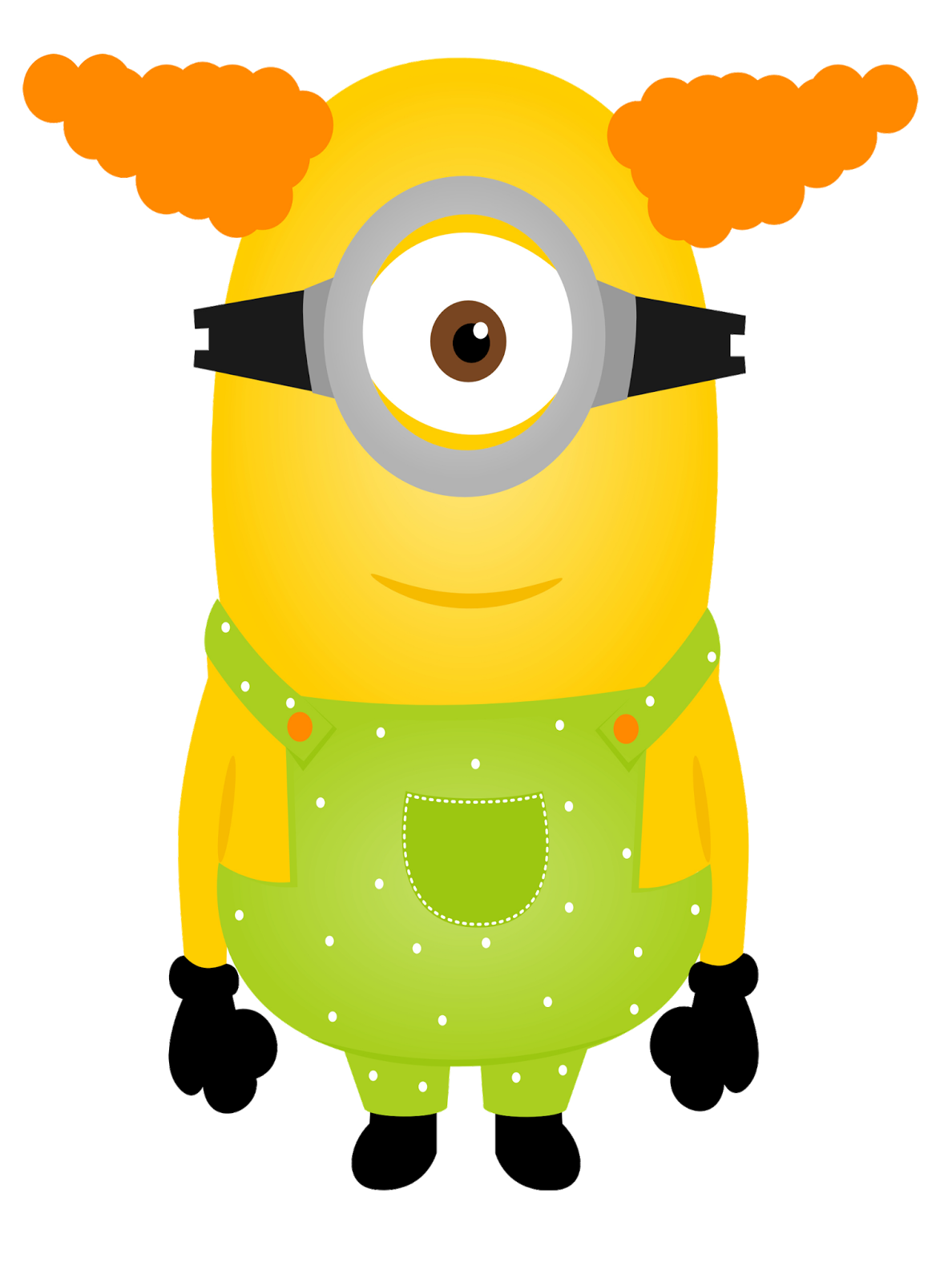 1188x1600 Minions Superheroes Clip Art.