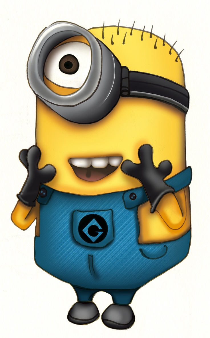 736x1184 21 Best Minions Despicable Me Images Books, Bread