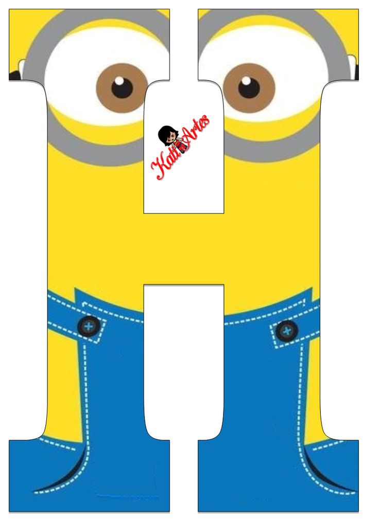 736x1017 236 Best Minion Images Party Ideas, 5th Birthday