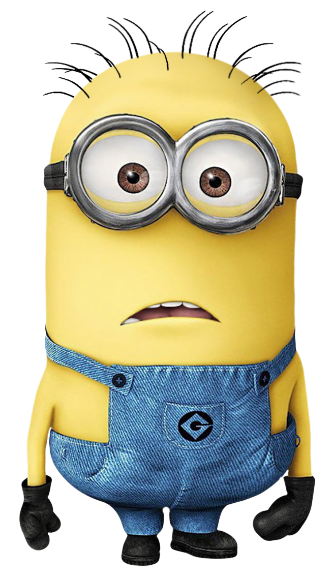 655x1137 Transparent Minion Png Picture Minions!!! D