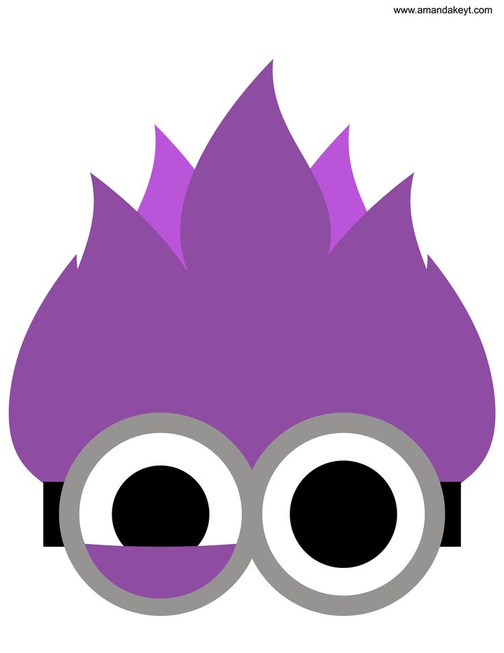 736x952 1354 Best Fiesta Minions Despicable Me Images