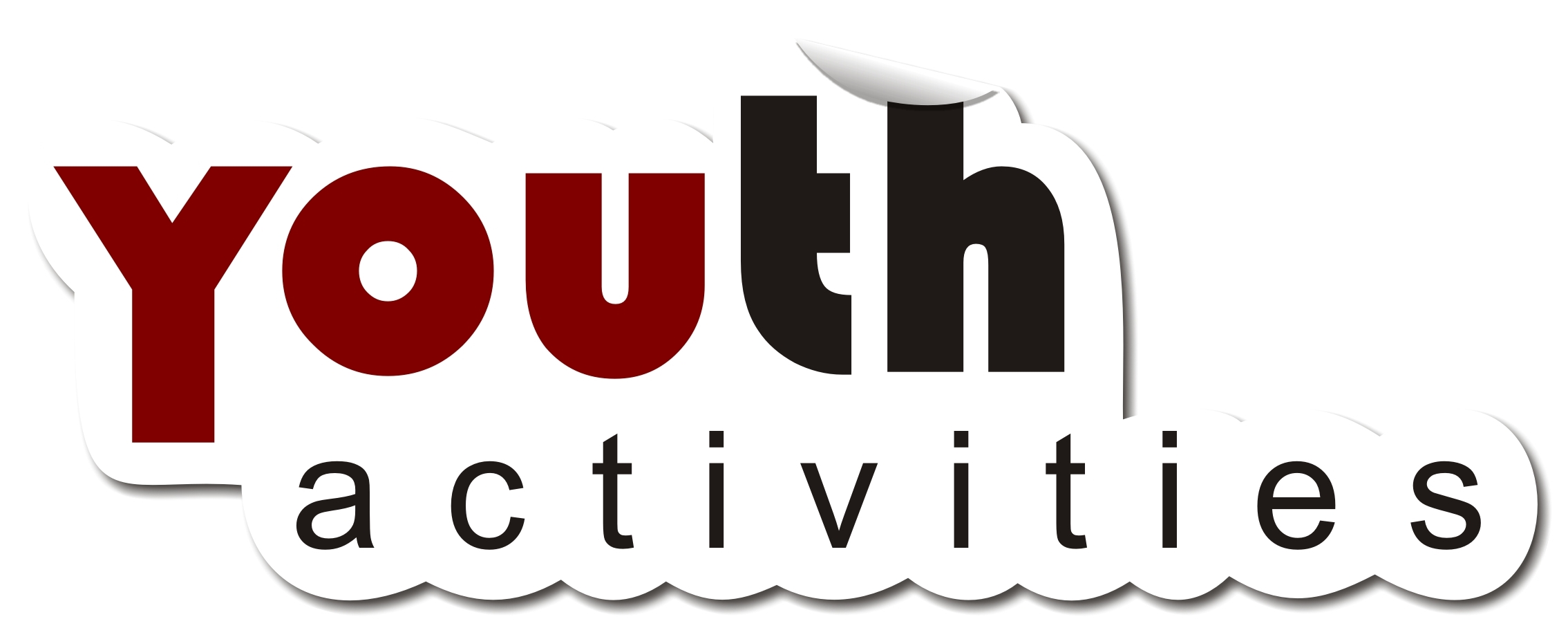 2269x921 Youth Ministry Clip Art