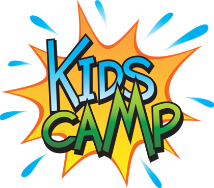 420x370 Camp Clipart Kids