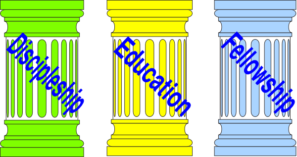 600x317 Youth Ministry Stuff Clip Art